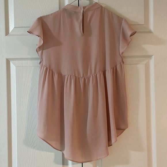 Express blouse - Picture 4 of 5